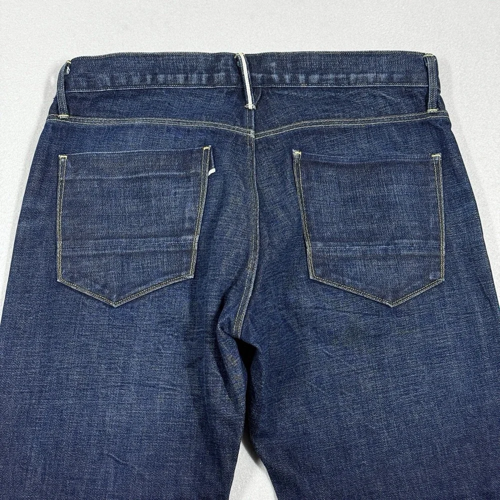 3x1 possibly hemmed